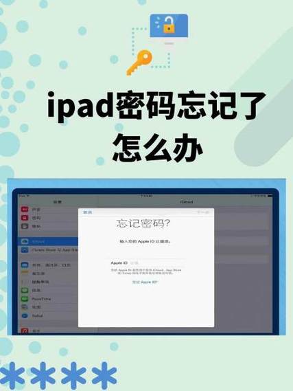 ipad下载软件为什么需要密码图标