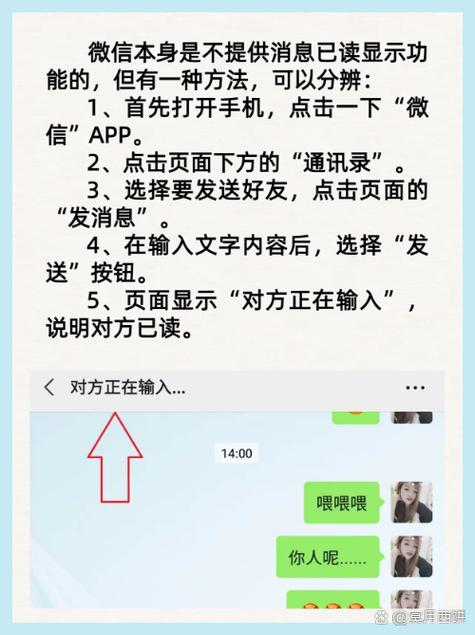 微信消息不显示未读消息数的解决方法缩略图