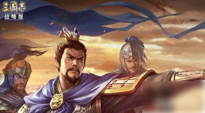 三国志战略版孙坚学御敌屏障游戏截图