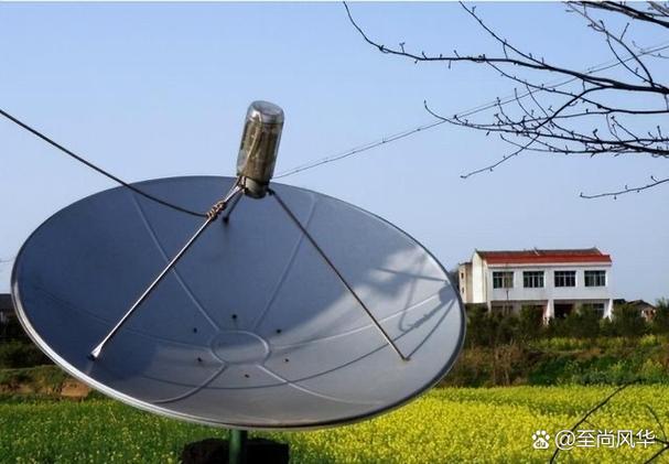 电视卫星锅信号质量是零怎么解决缩略图