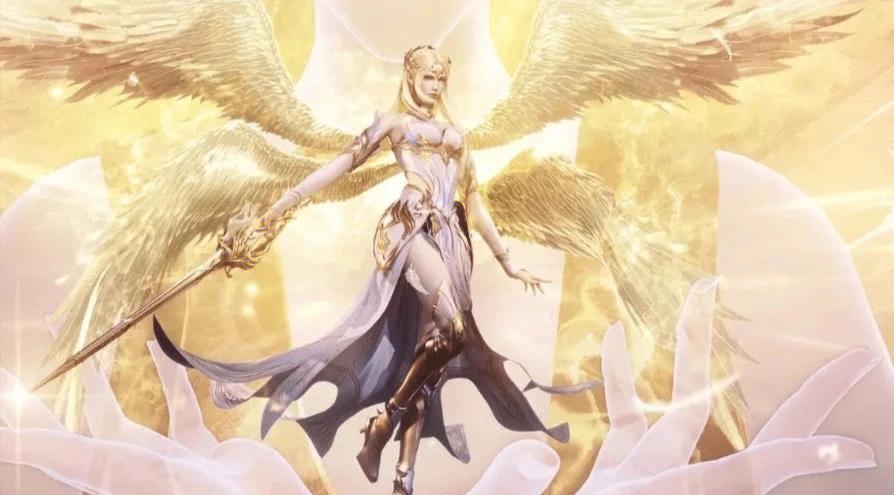 穿成千仞雪妹妹武魂堕天使的小说缩略图