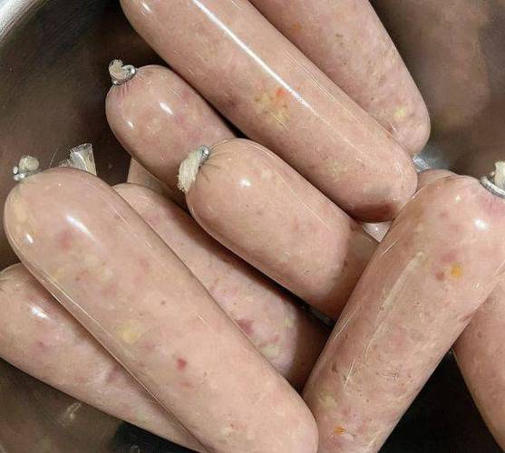 北方灌肉肠的做法大全图标