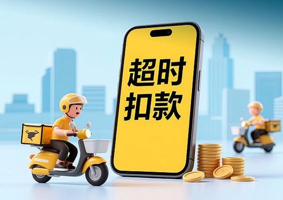 顾客取消订单对骑手有影响吗缩略图
