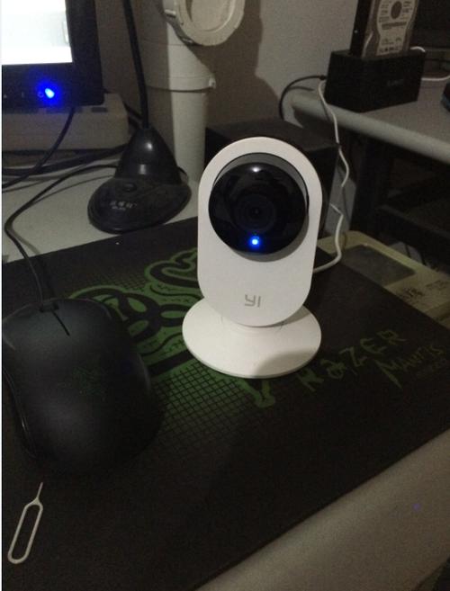 小蚁摄像机老是离线缩略图