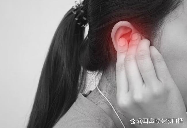 声音一大耳朵就滋滋响缩略图