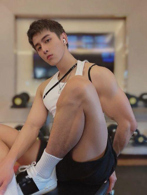 男人会随便说身材好吗图标