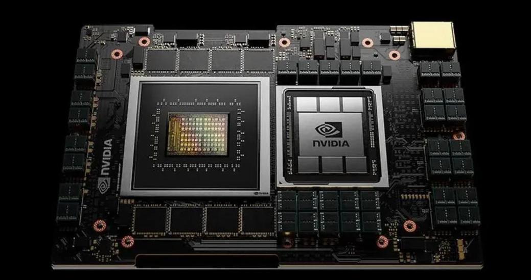 nvidia显卡算力表游戏截图
