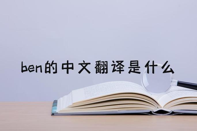 是什么意思中文翻译成英文缩略图