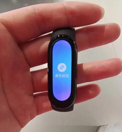 小米手环离手机多远就不能用了缩略图