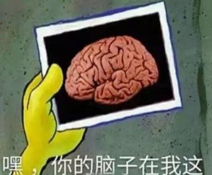 脑回路清奇是夸人还是骂人游戏截图