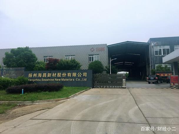 海昌新材公司简介游戏截图