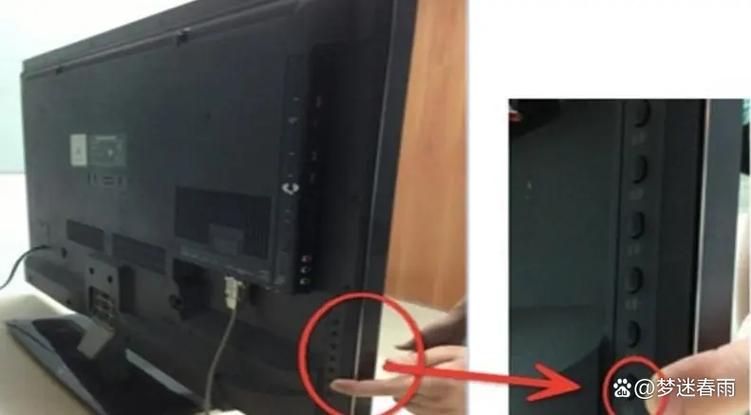 电视机开关闪烁,打不开电视怎么办缩略图