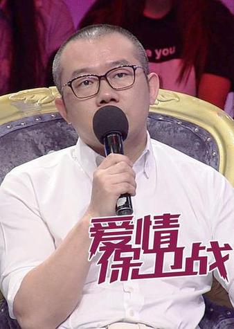 爱传艺爱情保卫战4月9日播出缩略图