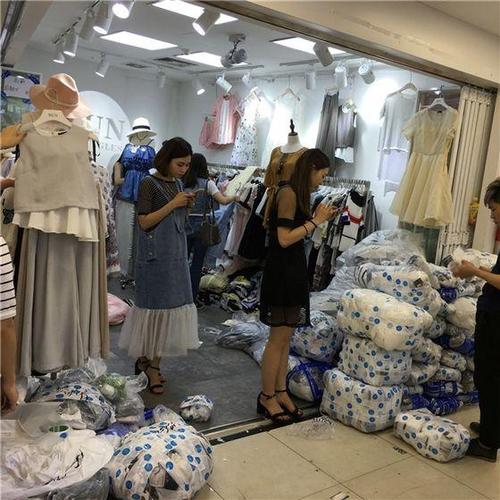 衣服货源怎么找厂家拿缩略图