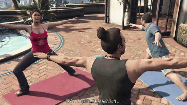 gta5线上新手前期应该做什么缩略图