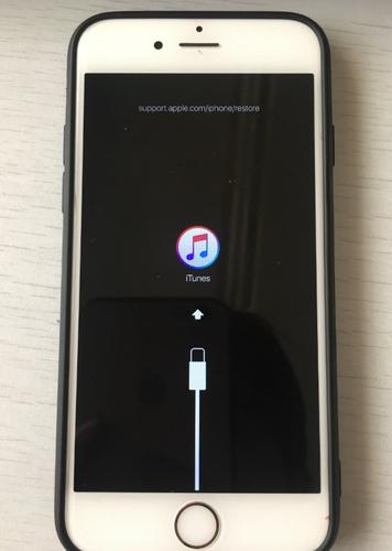 苹果6S系统太低无法更新系统缩略图