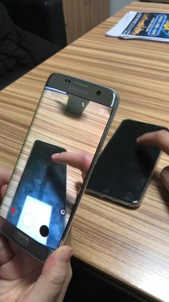 手机有红点闪烁是什么缩略图