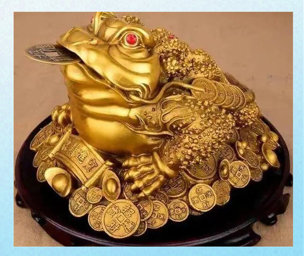 步步生金最旺什么属相缩略图