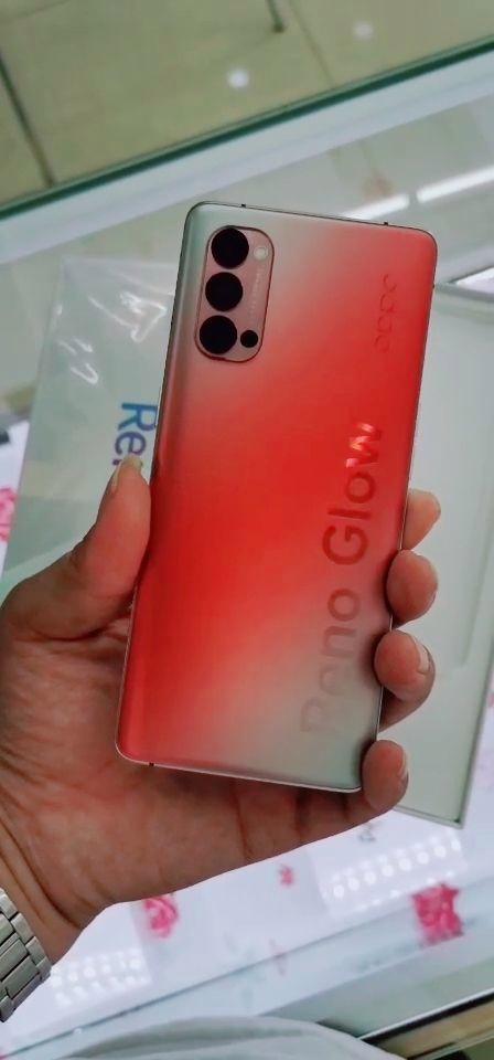 oppo手机红色的有哪几款缩略图