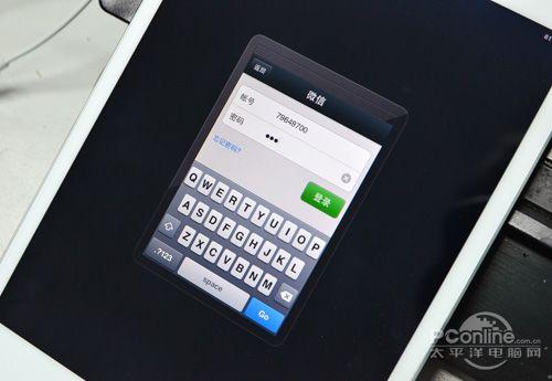 ipad插卡短信怎么接收缩略图