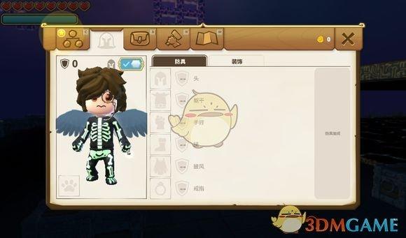 传送门骑士免付费教程游戏截图