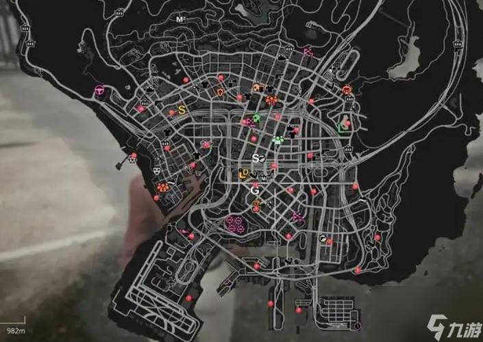 gta5公寓能买几个缩略图
