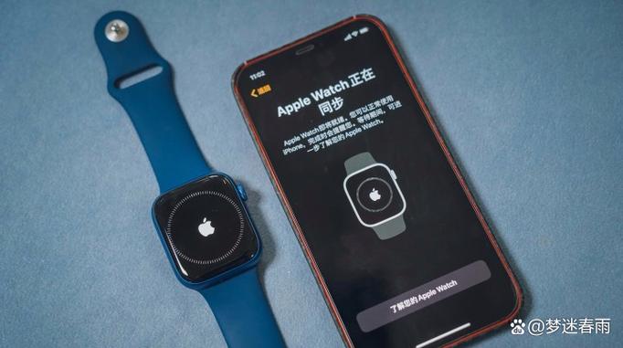Apple Watch解锁修复工具 游戏截图