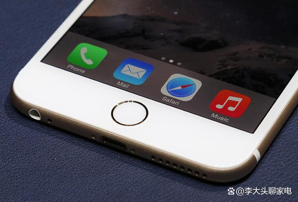 苹果按键失灵一招恢复缩略图