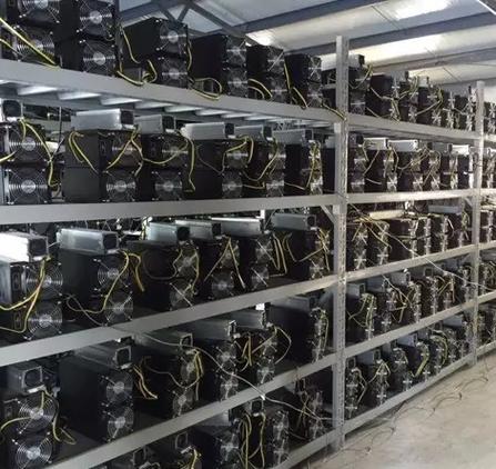 比特币挖矿机是什么原理赚钱的缩略图