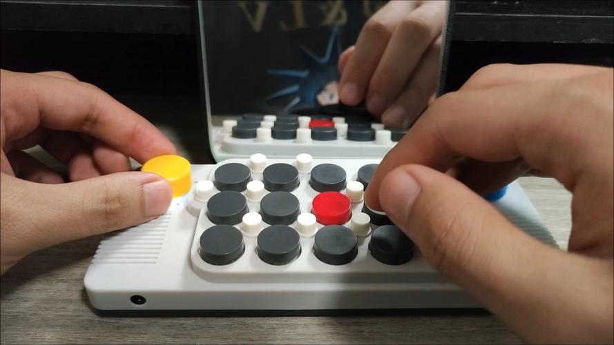 塞尔达传说电脑版键盘设置缩略图