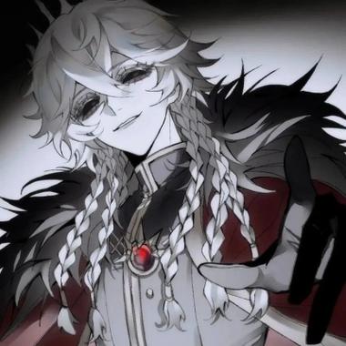 第五人格5黑专用头像缩略图