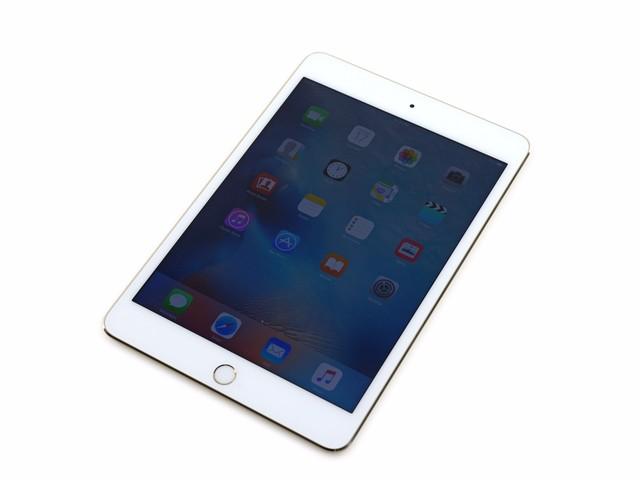 苹果mini4玩游戏卡吗缩略图