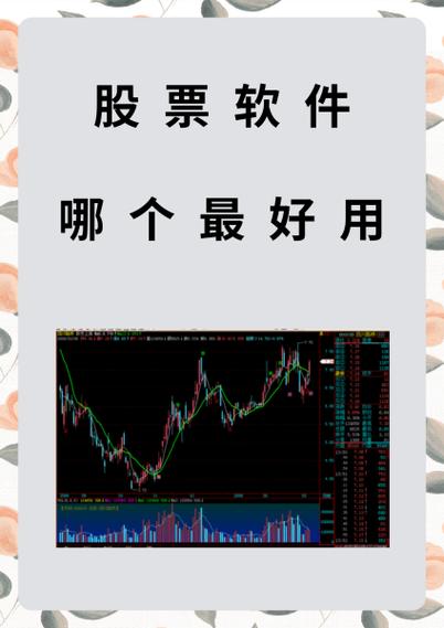 股票交易软件有哪些缩略图