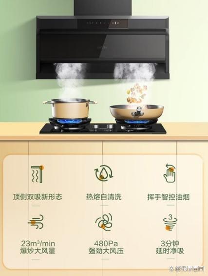 海尔油烟机触摸屏失灵修复图标