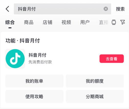 抖音怎么看抖币消费记录明细图标