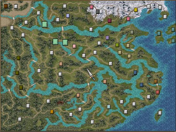 三国群英传5攻略心得缩略图