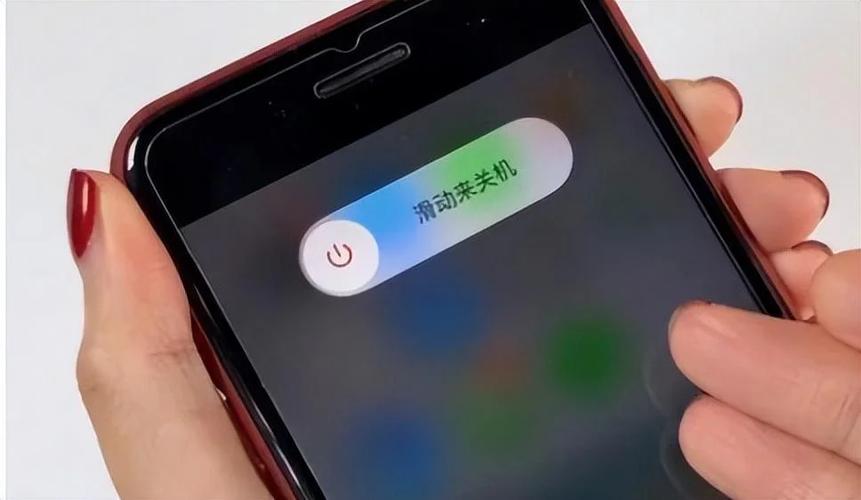 oppo手机卡死了屏幕动不了关机也关不了图标