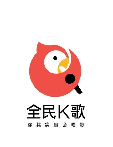 极速版全民k歌和全民k歌的区别图标