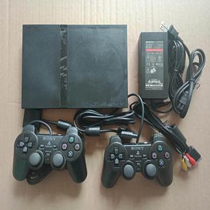 破解ps4能玩ps2游戏吗图标