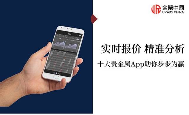 中国贵金属交易平台有哪些缩略图
