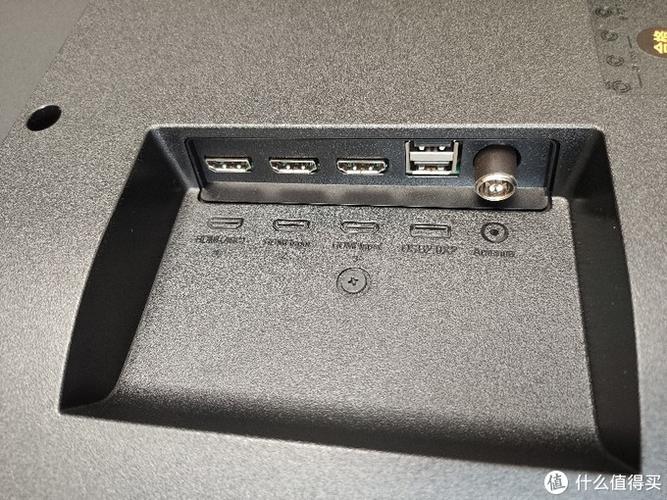 小米电视的电源线接口在哪缩略图