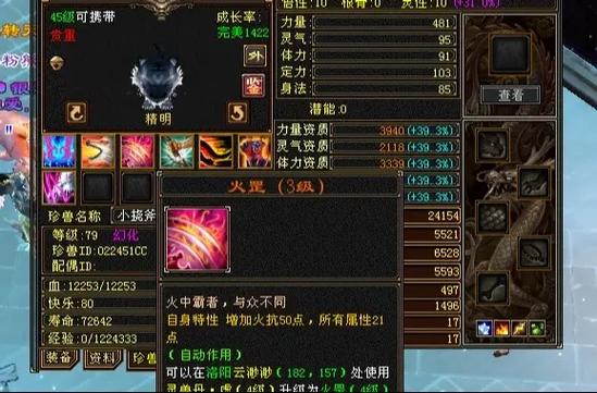 新天龙八部副本不带宝宝图标