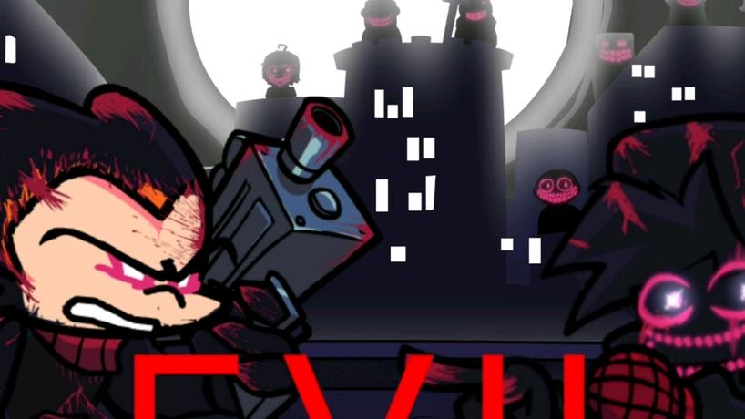 FnF腐化V5重构下载缩略图