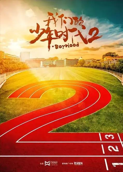 我们少年时代在哪里可以播放