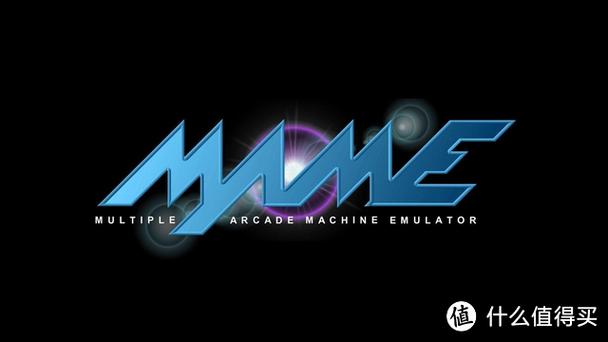 psp模拟器MAME最新版本更新内容介绍图标