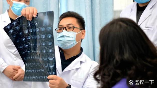 体检正常的人为什么突然查出癌症图标