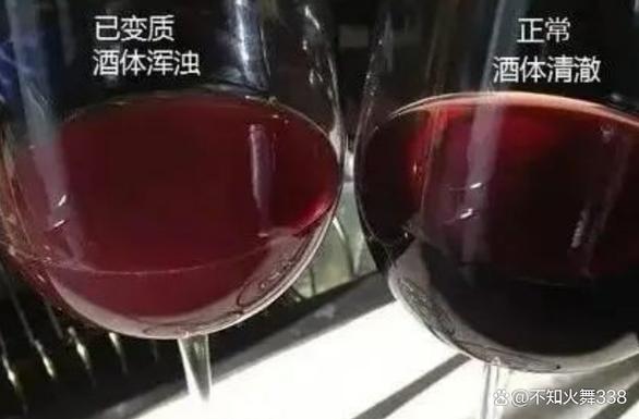 红葡萄酒过了保质期还能喝吗