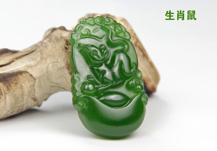 昆仑玉最忌讳三种属相缩略图