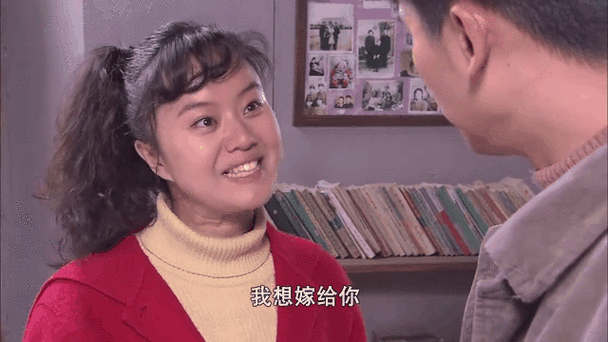 二叔演员表宝珠扮演者个人资料缩略图