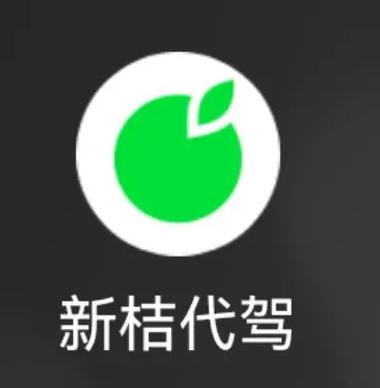 新桔代驾司机端缩略图